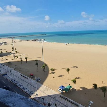Classic Flat Residence Beira Mar- 1004 Fortaleza  Zewnętrze zdjęcie