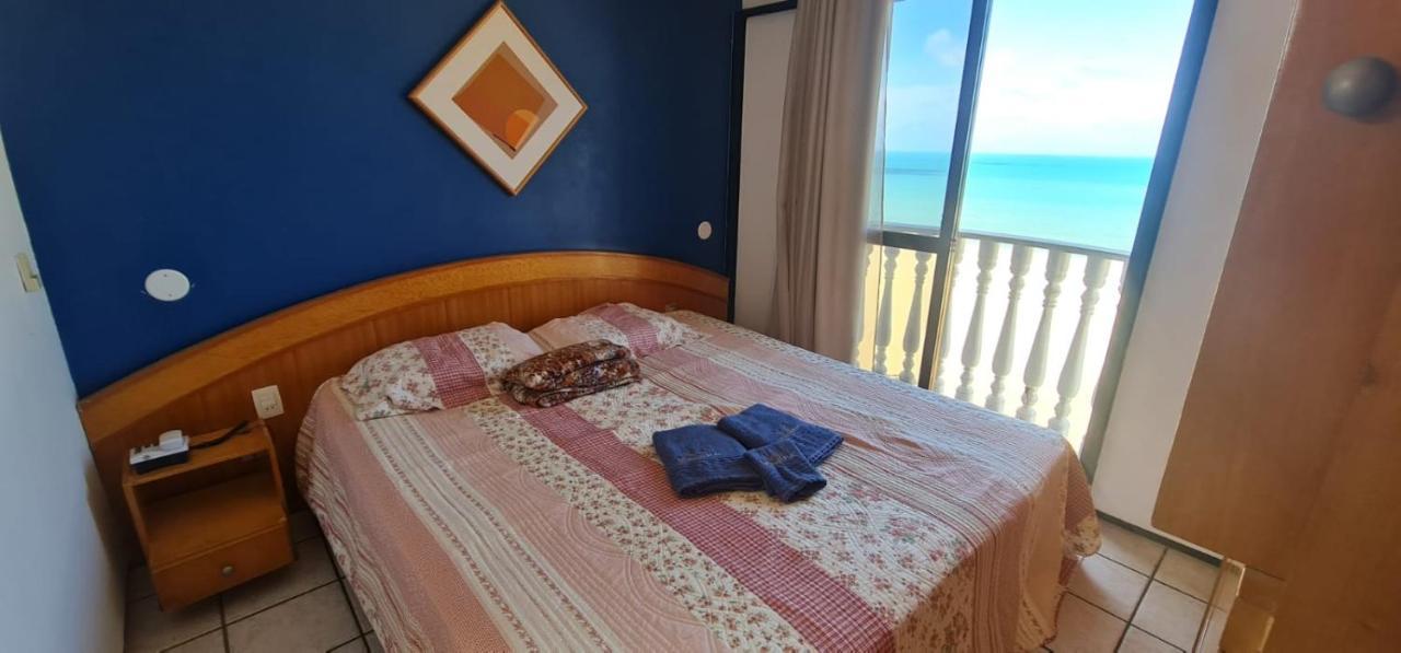 Classic Flat Residence Beira Mar- 1004 Fortaleza  Zewnętrze zdjęcie