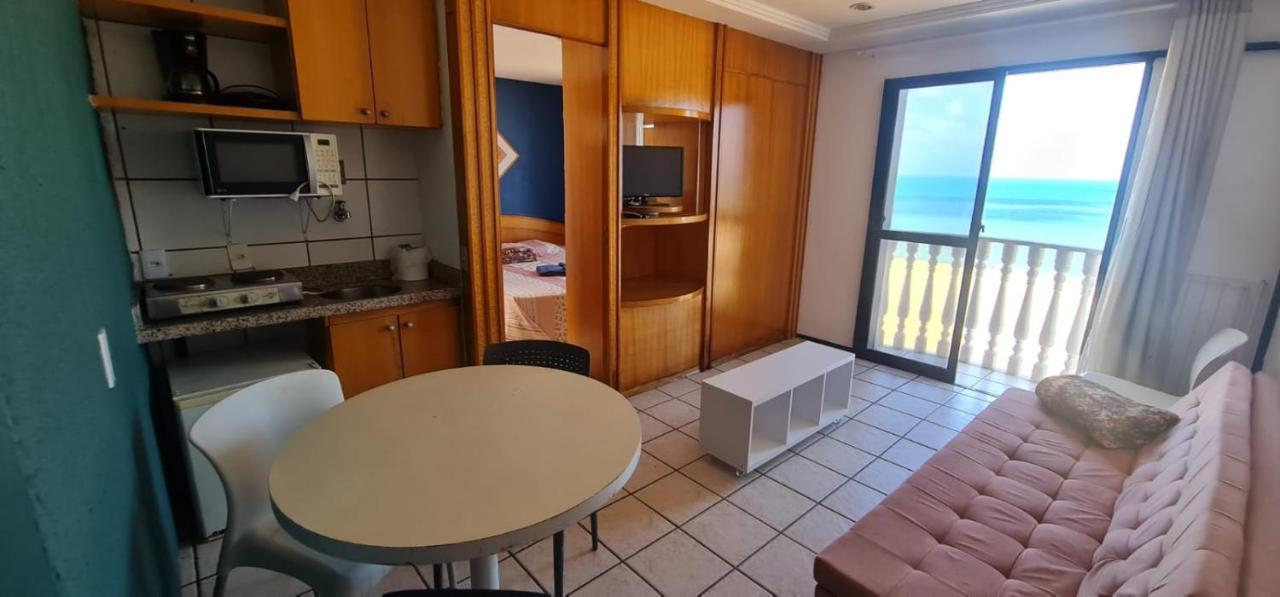Classic Flat Residence Beira Mar- 1004 Fortaleza  Zewnętrze zdjęcie