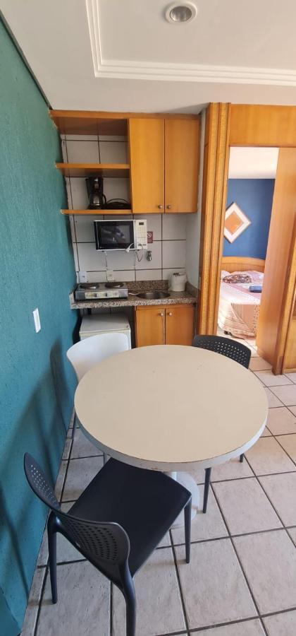 Classic Flat Residence Beira Mar- 1004 Fortaleza  Zewnętrze zdjęcie