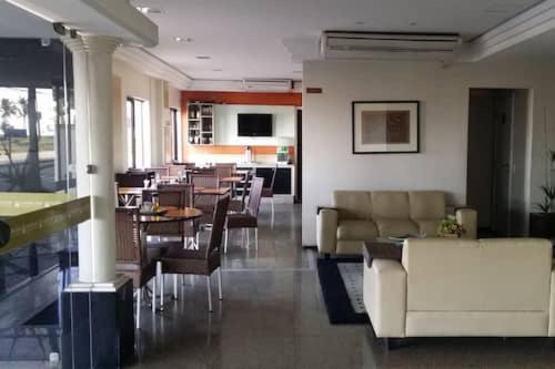 Classic Flat Residence Beira Mar- 1004 Fortaleza  Zewnętrze zdjęcie
