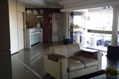 Classic Flat Residence Beira Mar- 1004 Fortaleza  Zewnętrze zdjęcie